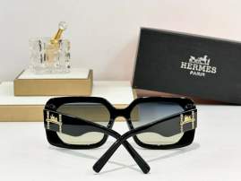 Picture of Hermes Sunglasses _SKUfw71073728fw